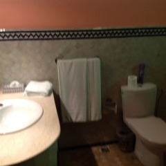 Отель Riad La Perle De La Médina Марокко, Фес - отзывы, цены и фото номеров - забронировать отель Riad La Perle De La Médina онлайн ванная фото 2