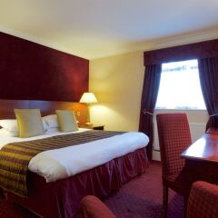 Отель Hallmark Inn Liverpool Великобритания, Ливерпуль - отзывы, цены и фото номеров - забронировать отель Hallmark Inn Liverpool онлайн фото 6