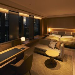 Hotel Okura Tokyo South Wing Токио фото 18