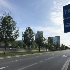 Отель easyHotel Barcelona Fira Испания, Оспиталет-де-Льобрегат - отзывы, цены и фото номеров - забронировать отель easyHotel Barcelona Fira онлайн