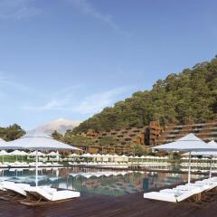 Отель Maxx Royal Kemer Resort - All Inclusive фото 2