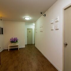 Отель Nida Rooms Wattana 79 Gateway Бангкок интерьер отеля фото 2