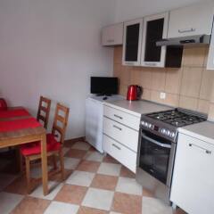 Отель Apartament Pomorski Сопот в номере фото 2