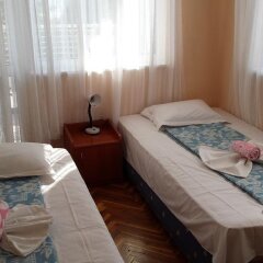 Отель Guest House Margarita Поморие комната для гостей фото 3
