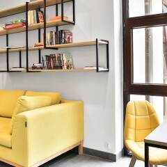 Отель Villa Ozone интерьер отеля фото 2