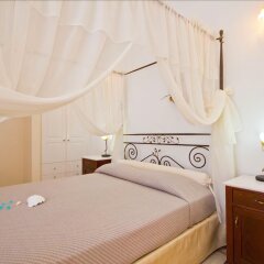 Отель Epavlis Hotel Греция, Остров Санторини - отзывы, цены и фото номеров - забронировать отель Epavlis Hotel онлайн комната для гостей фото 4