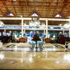 Отель Grand Bahia Principe Punta Cana - All Inclusive интерьер отеля