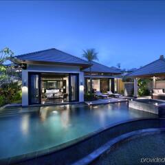 Отель Banyan Tree Ungasan бассейн фото 2