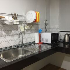 Отель Hello House Таиланд, Краби - отзывы, цены и фото номеров - забронировать отель Hello House онлайн в номере фото 2