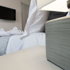 Отель B&B Airport Bari - Palese Бари удобства в номере