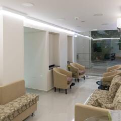 Epidavros Hotel спа