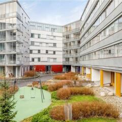 Апартаменты Kotimaailma Apartments Jyväskylä Ювяскюля фото 22