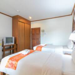 Отель Onnicha Hotel Таиланд, Пхукет - отзывы, цены и фото номеров - забронировать отель Onnicha Hotel онлайн удобства в номере