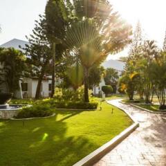 Отель Виллы Blue Bay Doradas — Всё включено фото 5