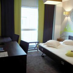 Lagrange Apart'HOTEL Paris/ Boulogne комната для гостей фото 13