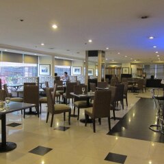 Отель Pearl Garden Hotel Филиппины, Манила - отзывы, цены и фото номеров - забронировать отель Pearl Garden Hotel онлайн питание фото 2