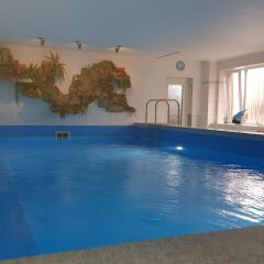 Hotel Pension Haus Hubertus In Borkum Germany From 108 Photos