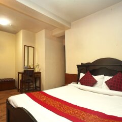 Отель OYO 144 Hotel Zhonghau Непал, Катманду - отзывы, цены и фото номеров - забронировать отель OYO 144 Hotel Zhonghau онлайн фото 2