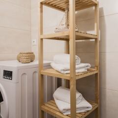Апартаменты Kolonaki 2 Bedroom Apartment by Livin Urbban Афины сауна