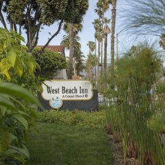 West Beach Inn, a Coast Hotel