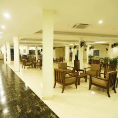 Hikkaduwa Beach Hotel интерьер отеля фото 3