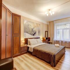 Апартаменты Welcome Home Литейный 10 комната для гостей фото 3