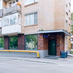 Loft Hotel P12 развлечения