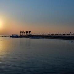 Grand Plaza Hotel Hurghada фото 4