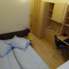 Отель Düsseldorfer Appartment комната для гостей фото 4