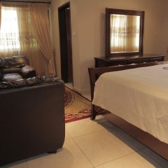 Occasions in Freetown, Sierra Leone from 84$, photos, reviews - zenhotels.com guestroom photo 3