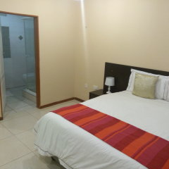 Tasha Lodge and Tours in Livingstone, Zambia from 33$, photos, reviews - zenhotels.com guestroom photo 4