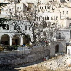 El Puente Cave Hotel Турция, Ургуп - 1 отзыв об отеле, цены и фото номеров - забронировать отель El Puente Cave Hotel онлайн городской автобус