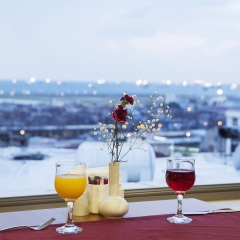 Delta Hotel Istanbul