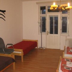 Hostel Bed - Breakfast Brno Брно интерьер отеля