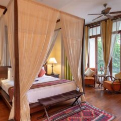 Отель Ariyasom Villa Bangkok Бангкок комната для гостей фото 4