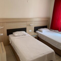 Отель Best House Apart 1 комната для гостей фото 2