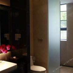 Yingbin Hotel ванная фото 2