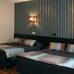 Hotel America комната для гостей фото 3