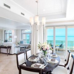 The Shore Club Turks and Caicos in Providenciales, Turks and Caicos from 862$, photos, reviews - zenhotels.com