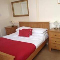 Отель Cross Street Guesthouse комната для гостей фото 3