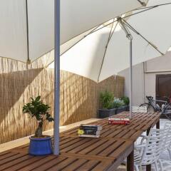 Отель Stay - Hostel, Apartments, Lounge Греция, Родос - 2 отзыва об отеле, цены и фото номеров - забронировать отель Stay - Hostel, Apartments, Lounge онлайн