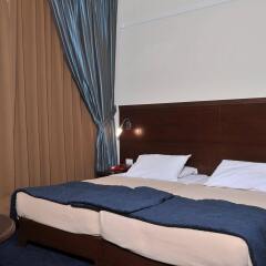Bel Azur Hotel & Resort комната для гостей фото 3