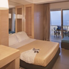 Le Rose Suite Hotel комната для гостей фото 6