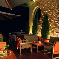 Sunray Hotel Днепр питание