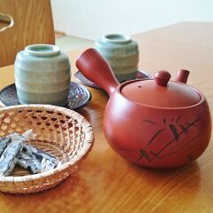 Rishiri Fuji Kanko Hotel Rebun сауна