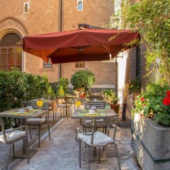Hotel Villa Grazioli фото 4