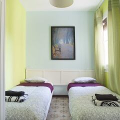 Апартаменты Go BCN Apartments Eixample спа