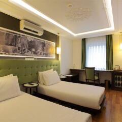 Niles Hotel Istanbul - Special Class детские мероприятия фото 2