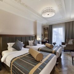 Golden Age Hotel Турция, Стамбул - 4 отзыва об отеле, цены и фото номеров - забронировать отель Golden Age Hotel онлайн комната для гостей фото 3