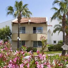 Отель Richmond Ephesus Resort - All Inclusive Торбали